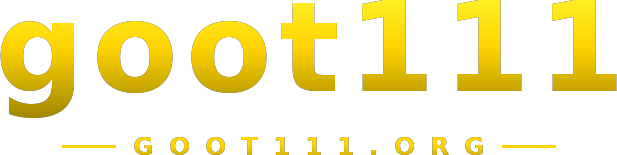 goot111 logo